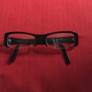 Prada eyeglasses
